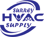 Surrey HVAC Supply